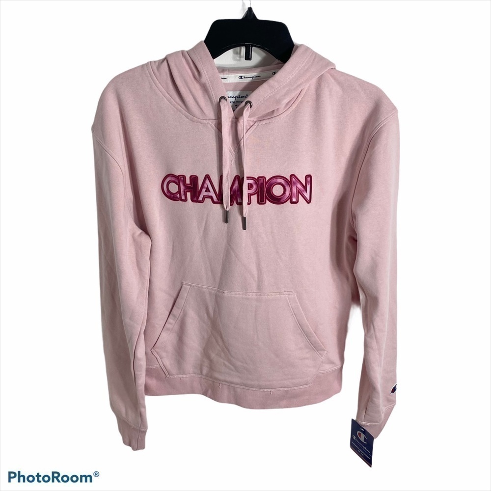Champion Sweatshirt NWT Women’s Terry Cloth Medium